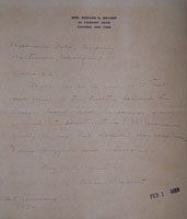 click to launch popup