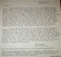 click to launch popup