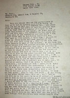 click to launch popup