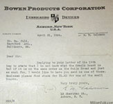 click to launch popup