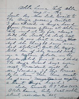 click to launch popup