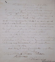 click to launch popup