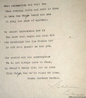 click to launch popup