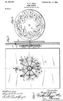 click to launch popup