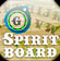 click to purchase Talking Board through iTunes